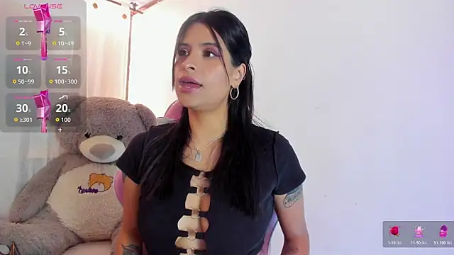  elektrah online show from November 30, 6:56 pm