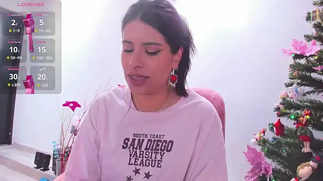 Snapshot of _elektrah chatting on December 17, 5:52 pm elektrah online show from December 17, 5:52 pm