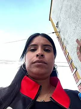 Snapshot of _elektrah chatting on January 9, 8:10 pm elektrah online show from January 9, 8:10 pm