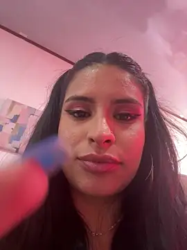 Snapshot of _elektrah chatting on February 20, 5:46 pm elektrah online show from February 20, 5:46 pm