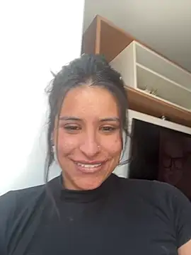 Snapshot of _elektrah chatting on February 26, 7:13 pm elektrah online show from February 26, 7:13 pm