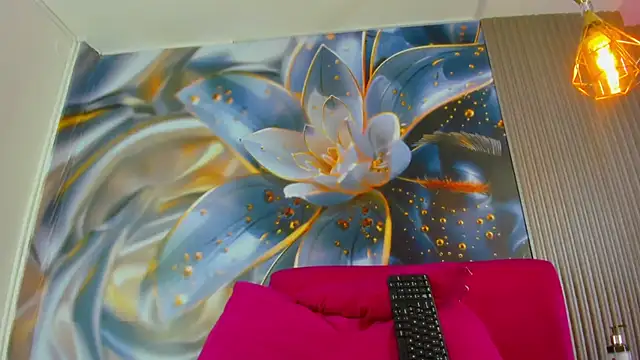 blaisysmith online show from February 22, 3:03 pm