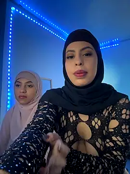 Snapshot of JannaNader12 chatting on October 25, 11:10 pm JannaNader12 online show from October 25, 11:10 pm