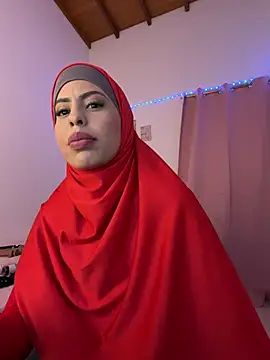 JannaNader12 online show from June 26, 11:09 pm