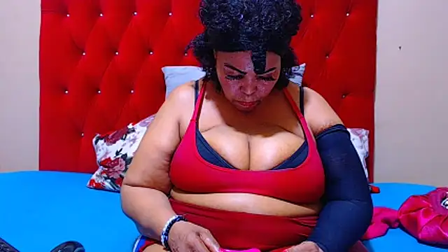 ebonycandy10 online show from December 21, 12:07 am