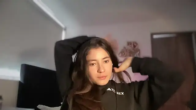 Snapshot of Princ3ssgabi chatting on November 6, 6:31 pm Princ3ssgabi online show from November 6, 6:31 pm