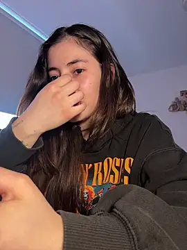 Snapshot of Princ3ssgabi chatting on November 10, 9:36 pm Princ3ssgabi online show from November 10, 9:36 pm