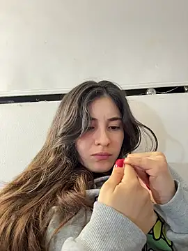 Snapshot of Princ3ssgabi chatting on December 16, 2:38 am Princ3ssgabi online show from December 16, 2:38 am