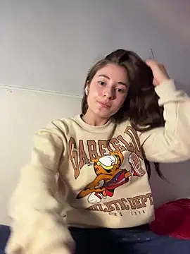 Princ3ssgabi online show from January 13, 12:38 am