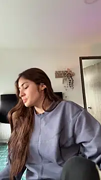 Princ3ssgabi online show from March 24, 3:17 pm