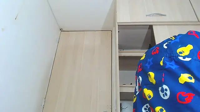 Jhhan234 online show from March 18, 3:53 am