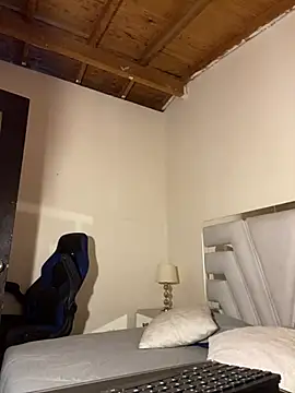 Exotic  XXX online show from February 28, 7:26 pm