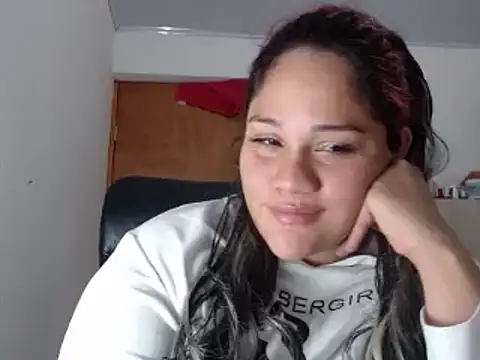 melissa4855 online show from December 21, 11:24 pm