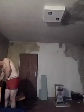 Ostry9333 online show from November 1, 7:10 am