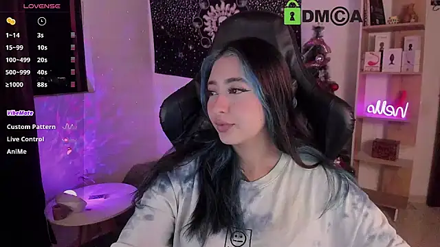Snapshot of sweetcoralinee chatting on January 10, 12:38 am sweetcoralinee online show from January 10, 12:38 am