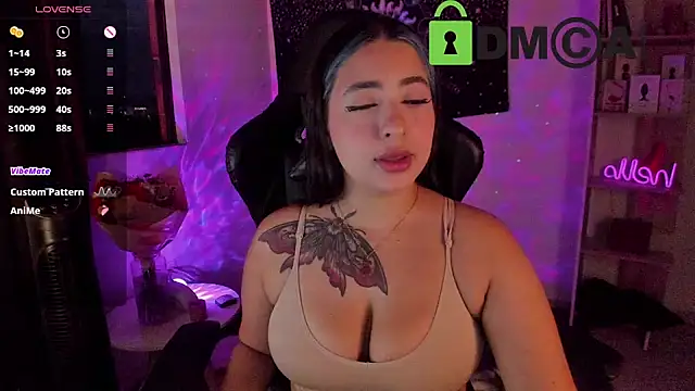 Snapshot of sweetcoralinee chatting on January 30, 11:24 pm sweetcoralinee online show from January 30, 11:24 pm