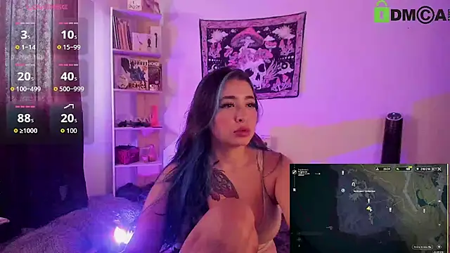 Snapshot of sweetcoralinee chatting on September 17, 9:16 pm sweetcoralinee online show from September 17, 9:16 pm