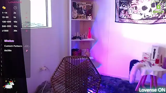 Snapshot of sweetcoralinee chatting on September 18, 10:12 pm sweetcoralinee online show from September 18, 10:12 pm