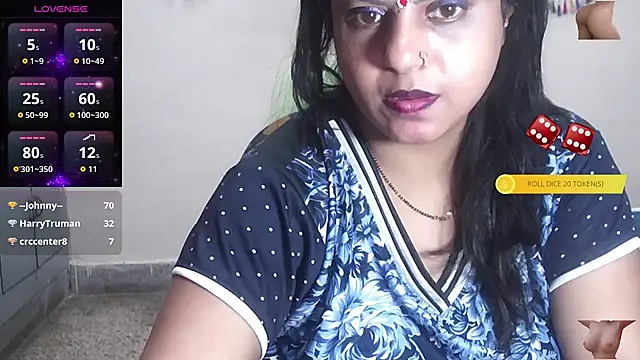 Snapshot of Sexy_komolika chatting on October 26, 3:23 am Sexy komolika online show from October 26, 3:23 am