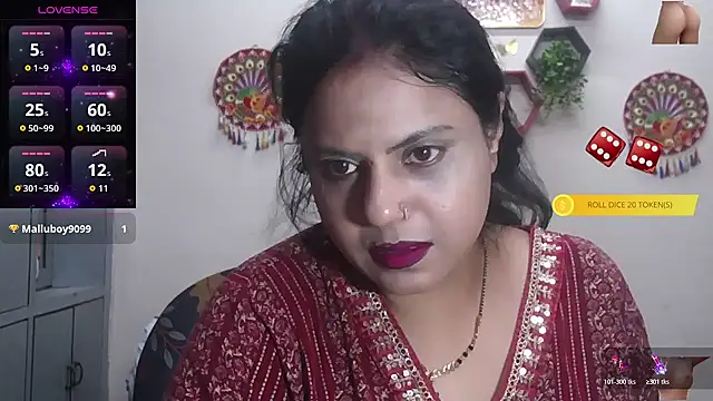 Snapshot of Sexy_komolika chatting on November 2, 1:52 am Sexy komolika online show from November 2, 1:52 am