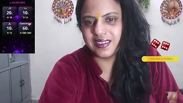 Snapshot of Sexy_komolika chatting on November 12, 2:50 pm Sexy komolika online show from November 12, 2:50 pm