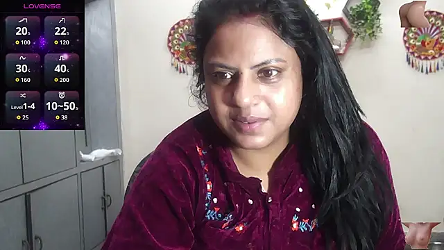 Sexy komolika online show from February 23, 2:42 am