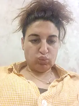 Snapshot of BlackVBarbie chatting on September 15, 5:02 pm BlackVBarbie online show from September 15, 5:02 pm