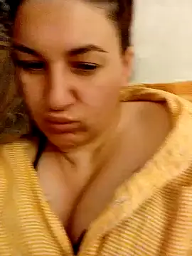 Snapshot of BlackVBarbie chatting on September 25, 5:16 pm BlackVBarbie online show from September 25, 5:16 pm