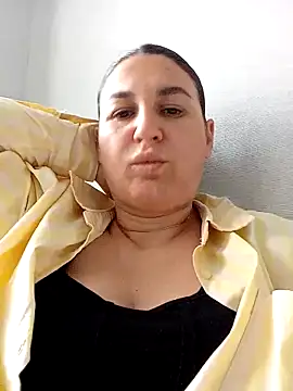 Snapshot of BlackVBarbie chatting on September 29, 8:52 am BlackVBarbie online show from September 29, 8:52 am