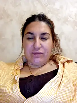 Snapshot of BlackVBarbie chatting on October 13, 5:35 pm BlackVBarbie online show from October 13, 5:35 pm