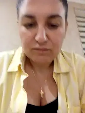 Snapshot of BlackVBarbie chatting on October 14, 3:35 pm BlackVBarbie online show from October 14, 3:35 pm