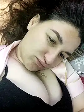 Snapshot of BlackVBarbie chatting on November 24, 1:22 pm BlackVBarbie online show from November 24, 1:22 pm