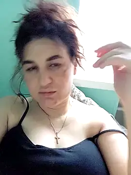 Snapshot of BlackVBarbie chatting on November 26, 7:09 am BlackVBarbie online show from November 26, 7:09 am