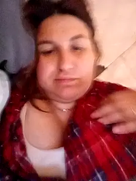 BlackVBarbie online show from March 10, 12:54 pm