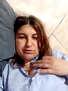 BlackVBarbie online show from March 26, 2:33 pm