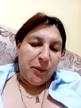 BlackVBarbie online show from July 5, 11:01 pm
