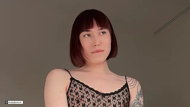 melodyxlove online show from March 27, 7:03 am