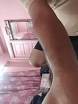 DADDY69SS online show from March 4, 4:46 pm