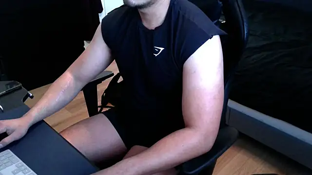 charlie s2534 online show from January 18, 6:34 pm