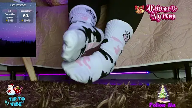 Snapshot of HECATE_23 chatting on December 27, 1:18 pm HECATE 23 online show from December 27, 1:18 pm