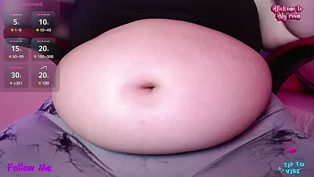 Snapshot of HECATE_23 chatting on February 26, 4:56 pm HECATE 23 online show from February 26, 4:56 pm