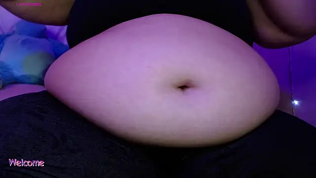 Snapshot of HECATE_23 chatting on January 7, 2:08 pm HECATE 23 online show from January 7, 2:08 pm