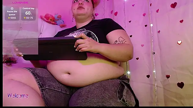 HECATE 23 online show from March 27, 3:01 pm