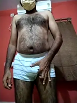 Skcreation123 online show from November 6, 5:03 pm