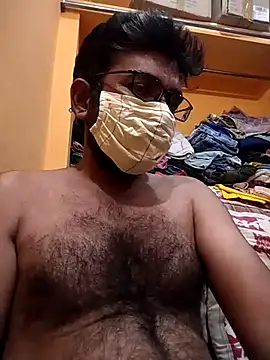 Skcreation123 online show from November 7, 4:29 pm