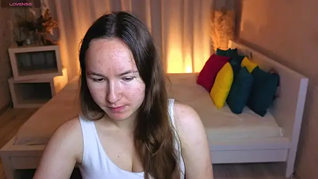 Little doll meow online show from September 20, 3:07 am