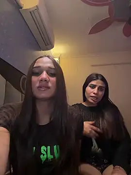 Jiya1 online show from November 11, 9:26 pm