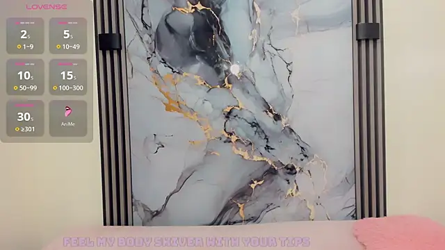 Snapshot of Rubi_30 chatting on January 19, 11:25 am Rubi 30 online show from January 19, 11:25 am