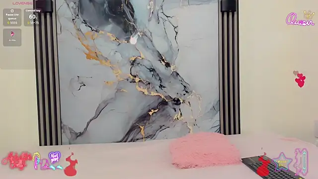 Snapshot of Rubi_30 chatting on February 2, 7:34 pm Rubi 30 online show from February 2, 7:34 pm