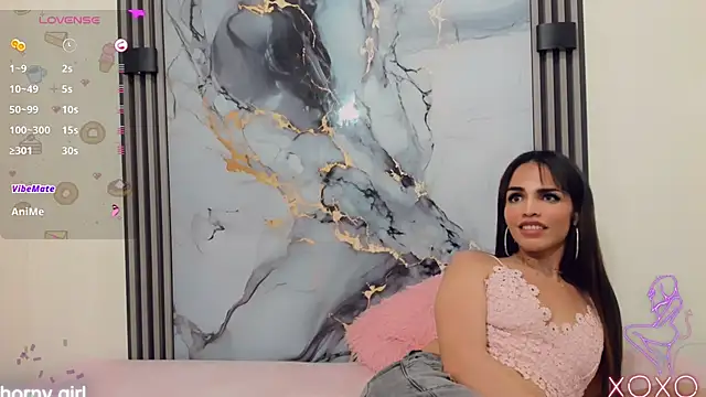 Snapshot of Rubi_30 chatting on February 15, 8:16 pm Rubi 30 online show from February 15, 8:16 pm